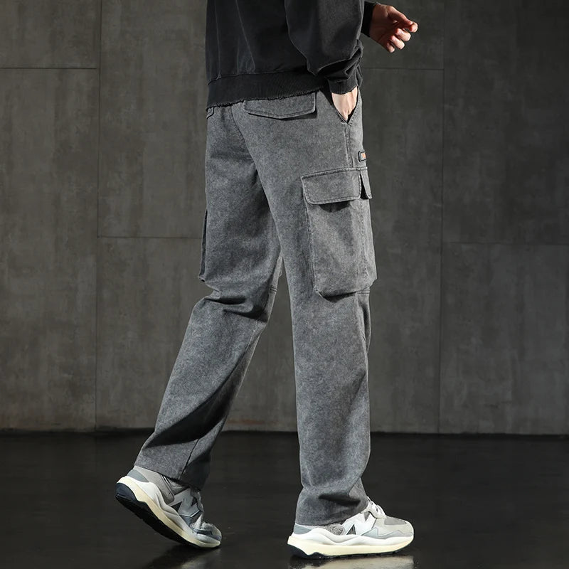 West Waverley Cargo Jeans