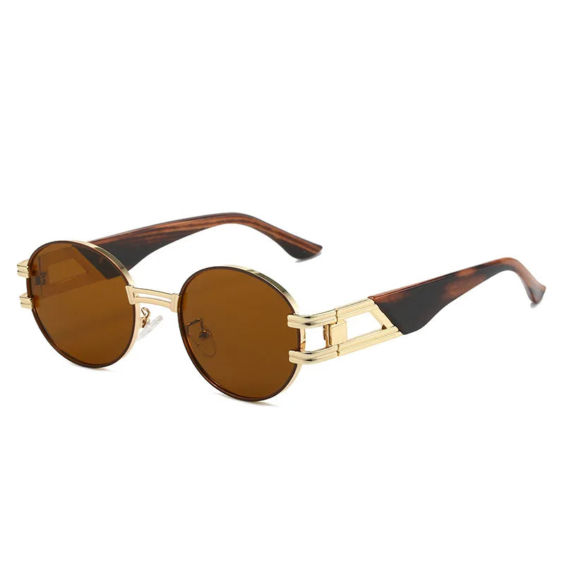 Chrysler Bay Shades