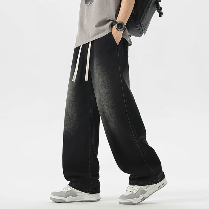 Orlando Loose Denim