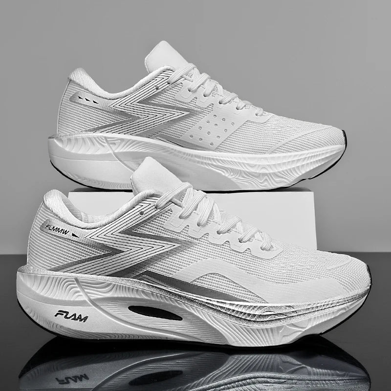 TrailX Speed 5's