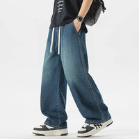 Orlando Loose Denim