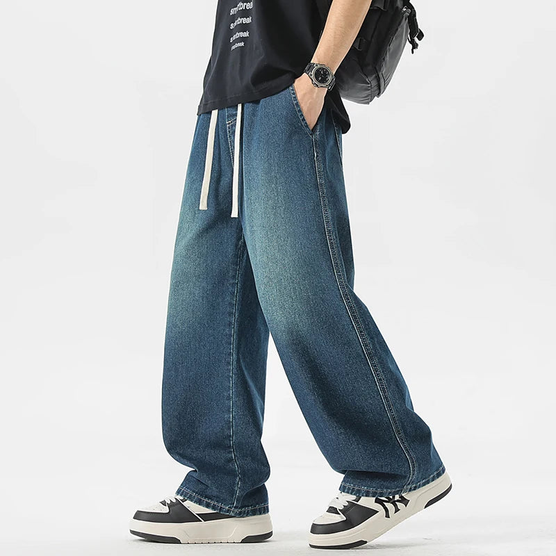 Orlando Loose Denim