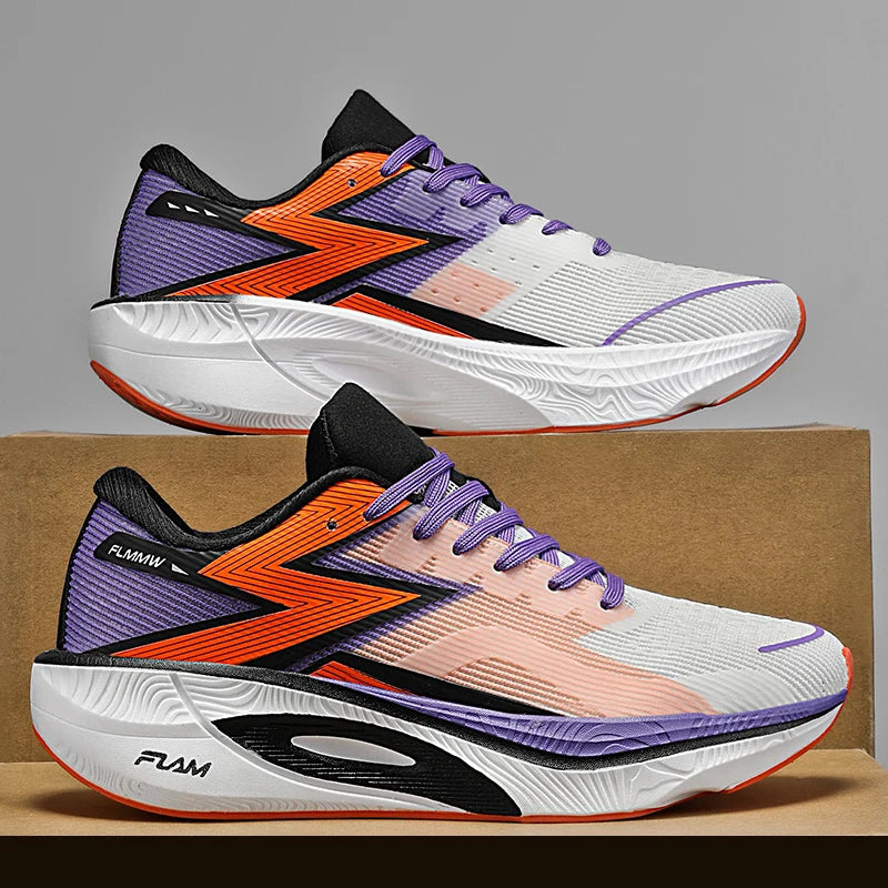 TrailX Speed 5's