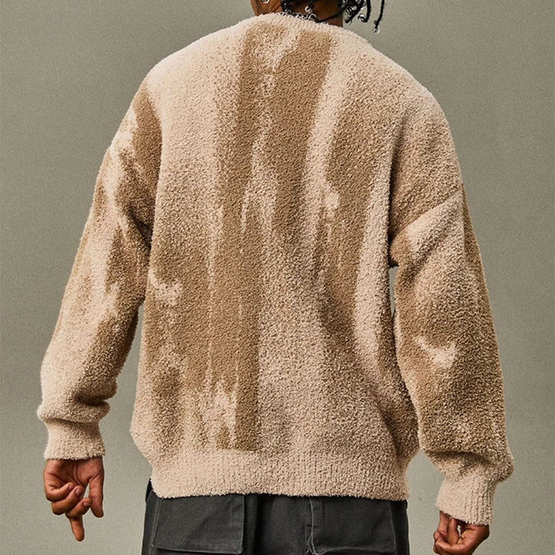 Justin Vintage Pullover
