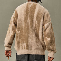 Justin Vintage Pullover