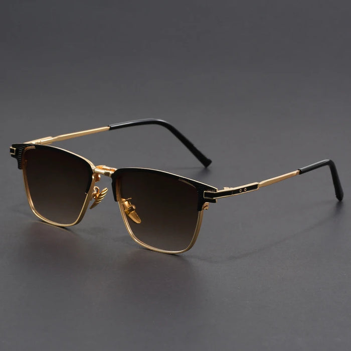 Ironridge Shades