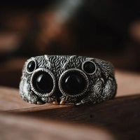 The Spider Ring