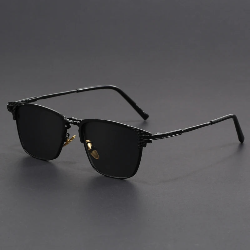 Ironridge Shades