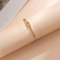 Love Knot Bracelet - Buy 1 Get 1 Free