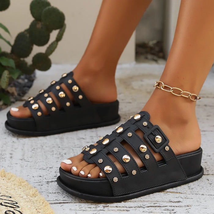 Kara Platform Slides