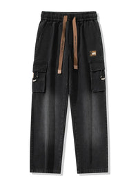 Carlson Denim Cargo