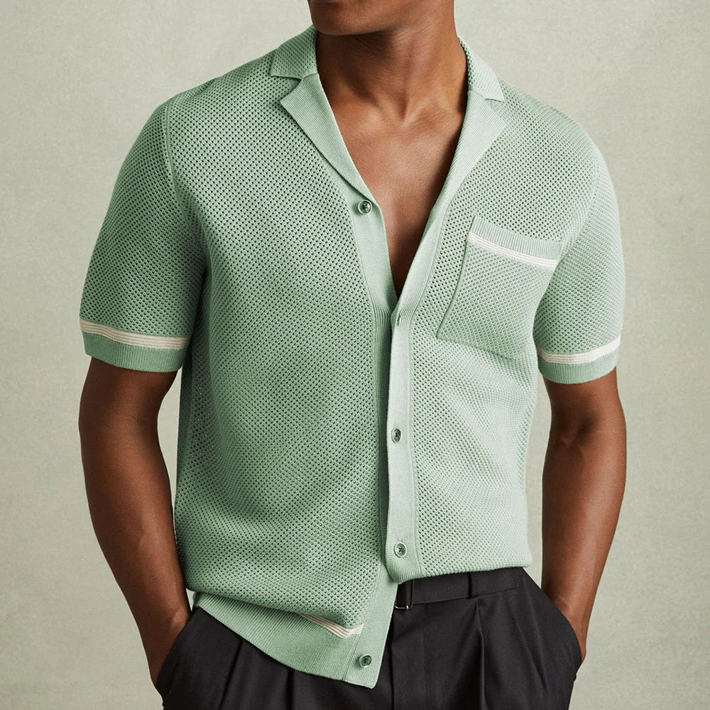Montecarlo Shirt