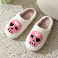 Wicked Queen Slippers