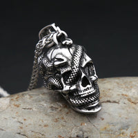 Cobra Enigma Chain