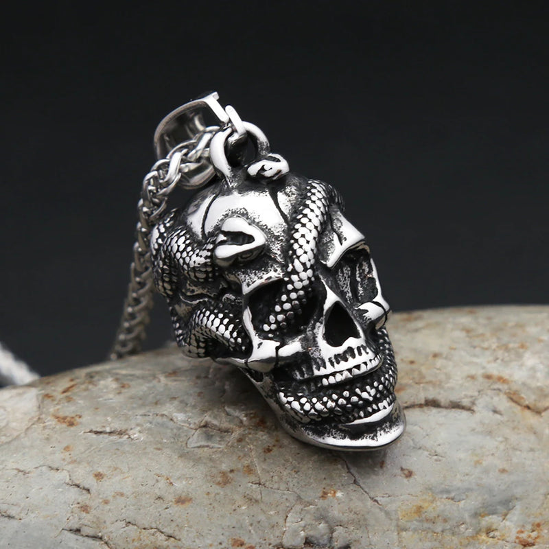 Cobra Enigma Chain