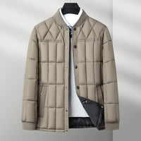 Clark Down Jacket