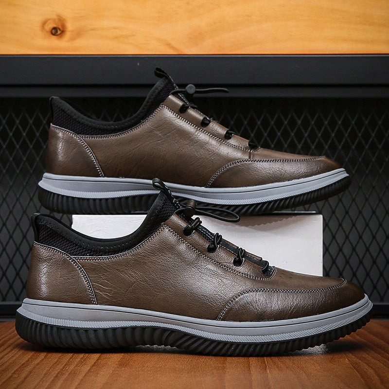 Niagara Genuine Leather Walkers