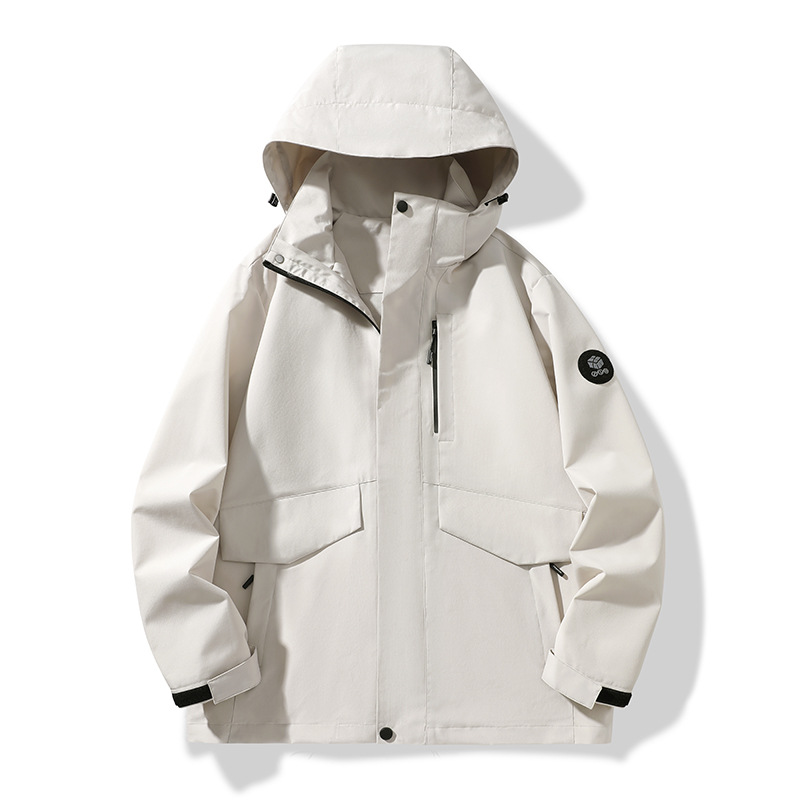 Enduro Tech Jacket