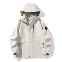 Enduro Tech Jacket