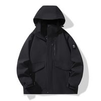 Enduro Tech Jacket