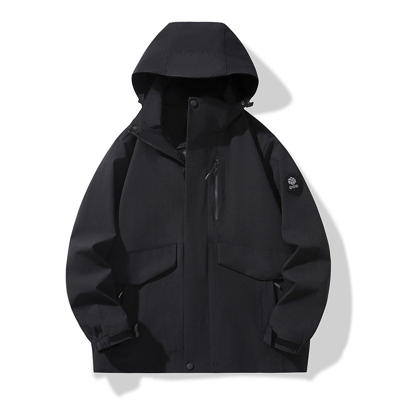 Enduro Tech Jacket