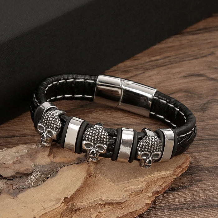 Cursed Trio Bracelet