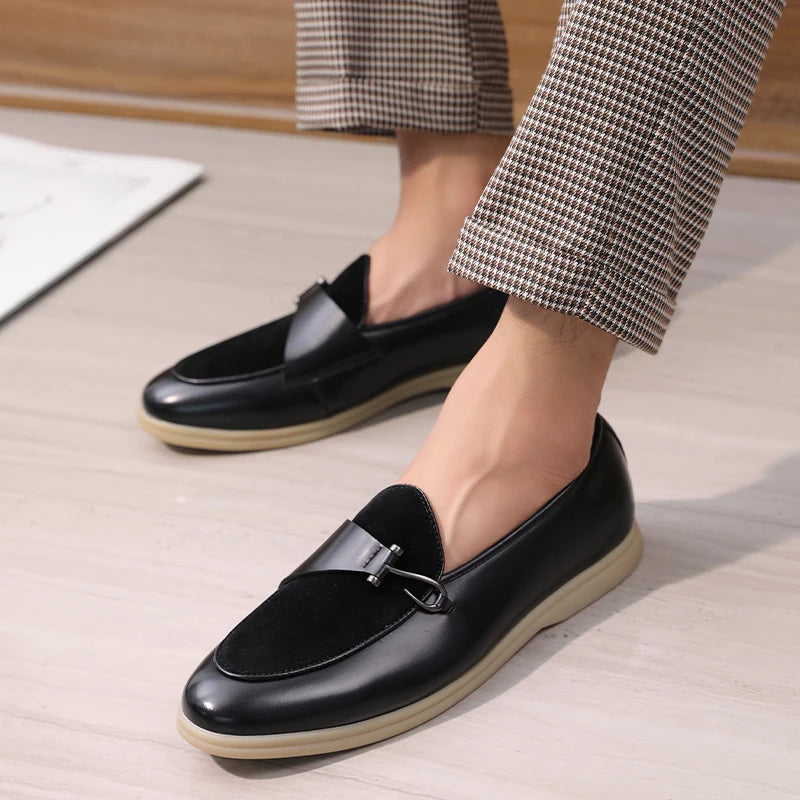 Guido Loafers