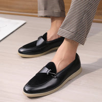 Guido Loafers