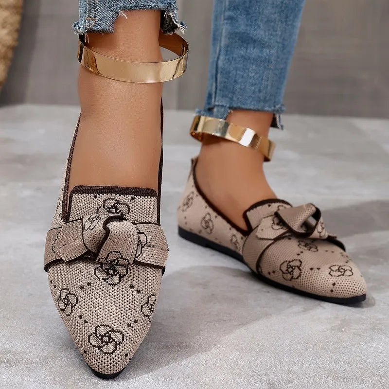 Clara Slip On Shoes