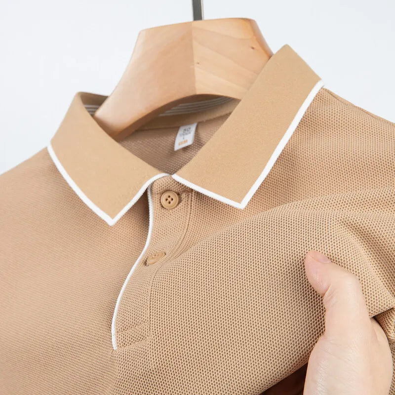 Callahan Polo Shirt