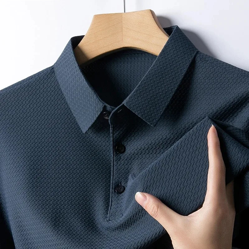 Henry Polo Shirt