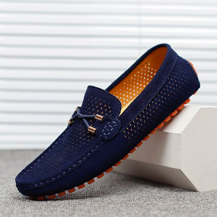 Arthur Bit Loafers