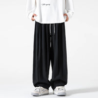 The Essential Relaxed Pant