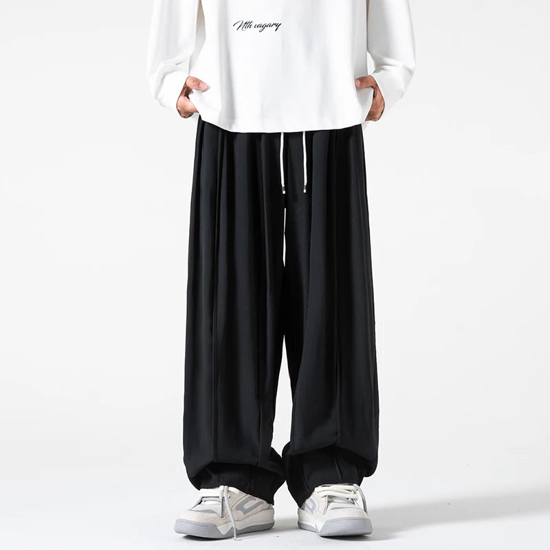 The Essential Relaxed Pant