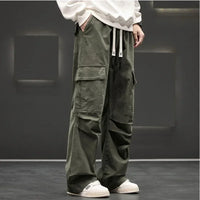 Vango Distressed Cargo