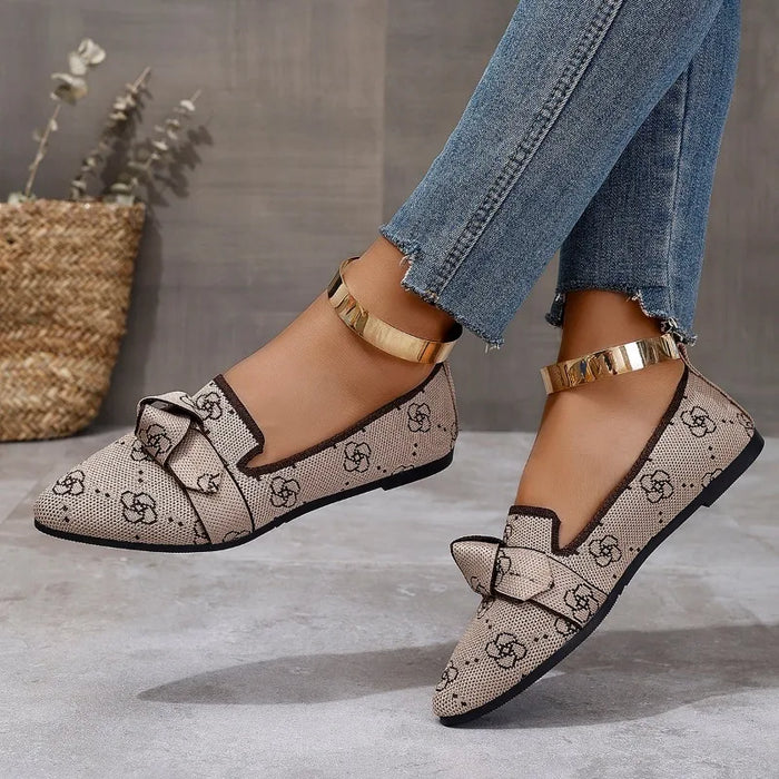 Clara Slip On Shoes