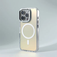 GradientLine iPhone Case