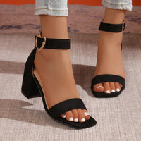 Emma Chic Heels