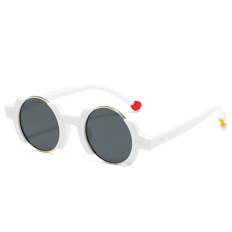 Dunphy Retro Halos
