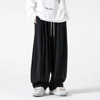 The Essential Relaxed Pant
