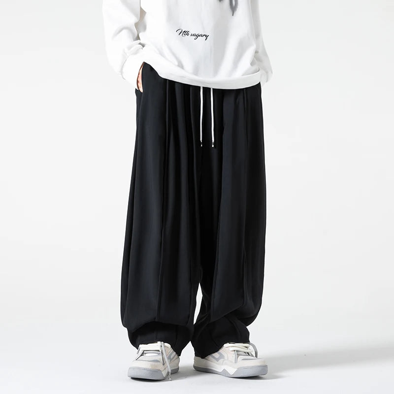 The Essential Relaxed Pant
