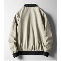 Apache Bomber Jacket