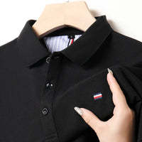 Vance Alcott Active Polo V1