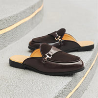 HARRY SLIP-ON LOAFERS