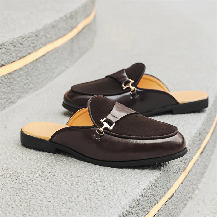 HARRY SLIP-ON LOAFERS