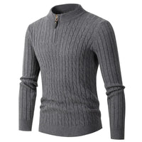 Liverpool Knitted Sweater