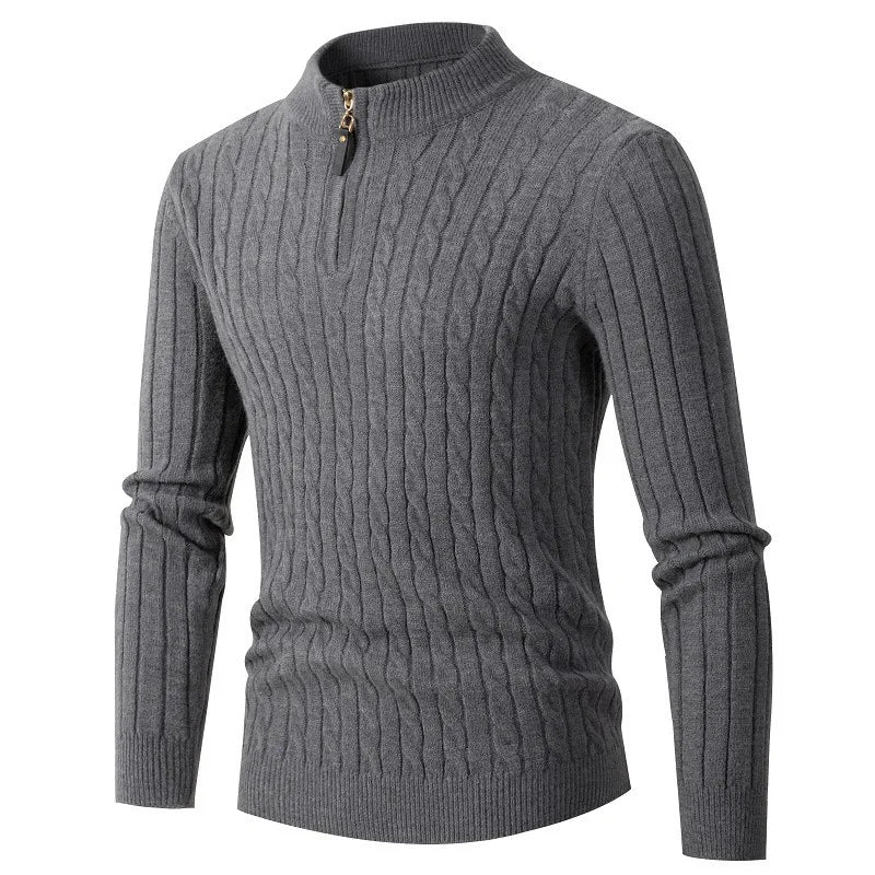 Liverpool Knitted Sweater
