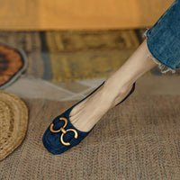 Berta Retro Sandals