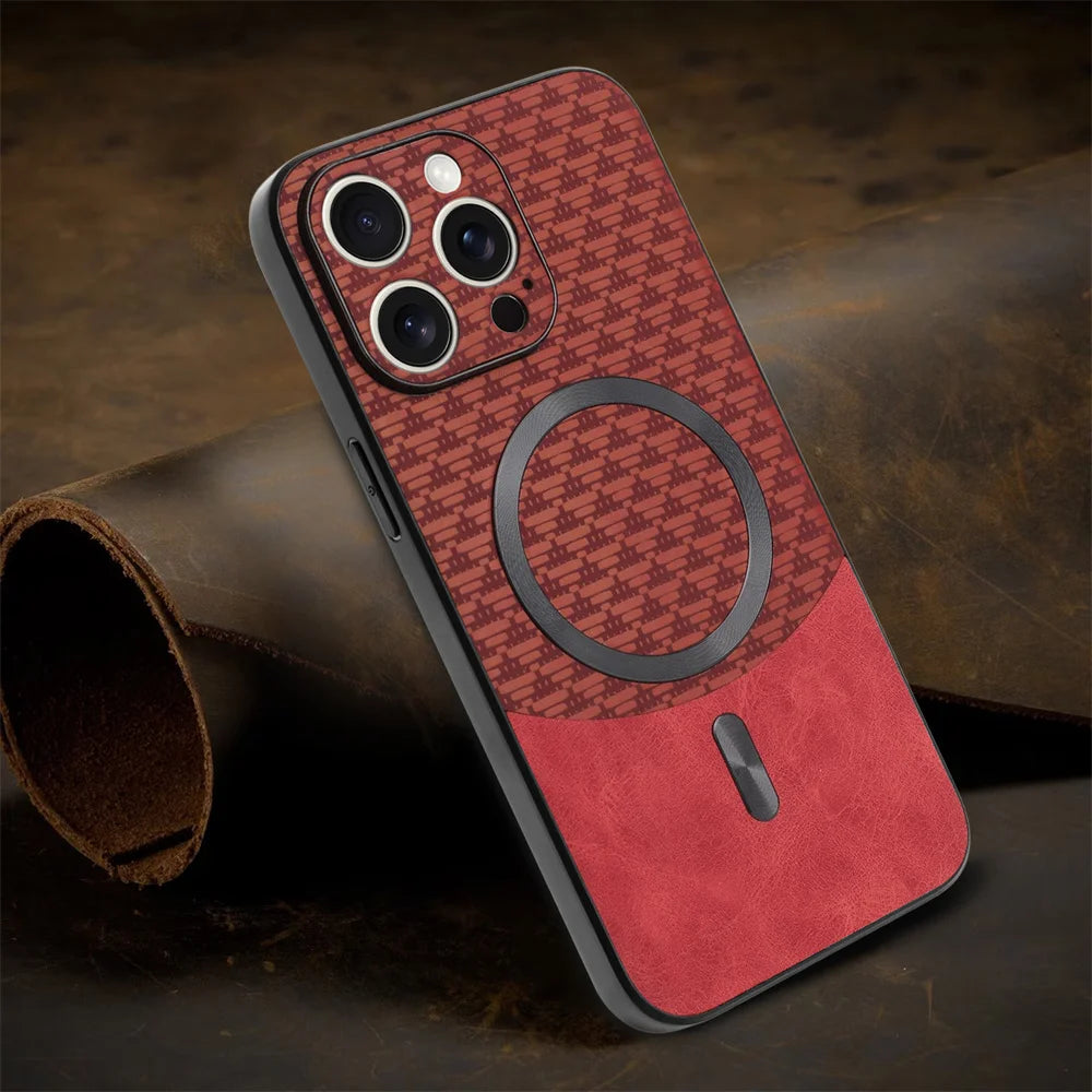 Rover Prime iPhone Case