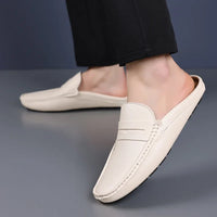 Charles Slip-On Loafers